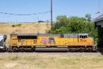 UP 3066
